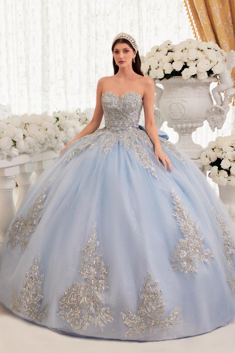 Ladivine Dress 15715 - Image 12