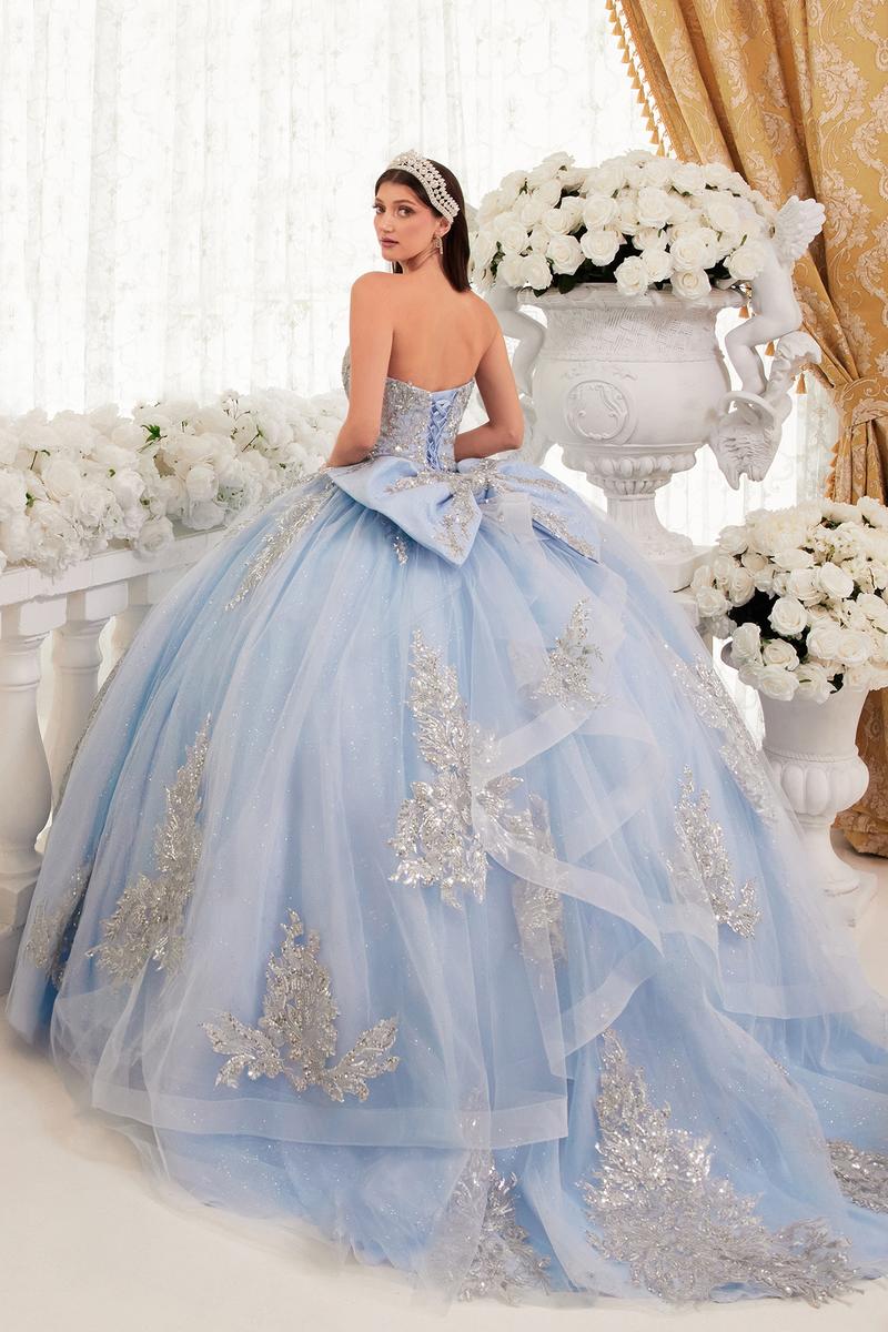Ladivine Dress 15715 - Image 3