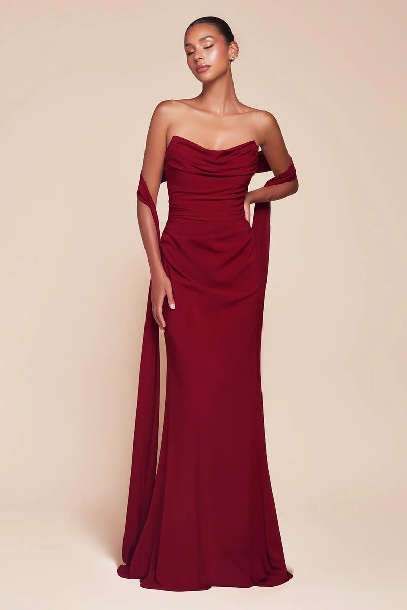 Ladivine Dress 7433