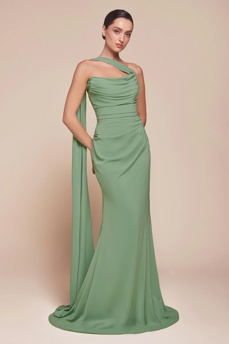 Ladivine Dress 7433 - Image 10