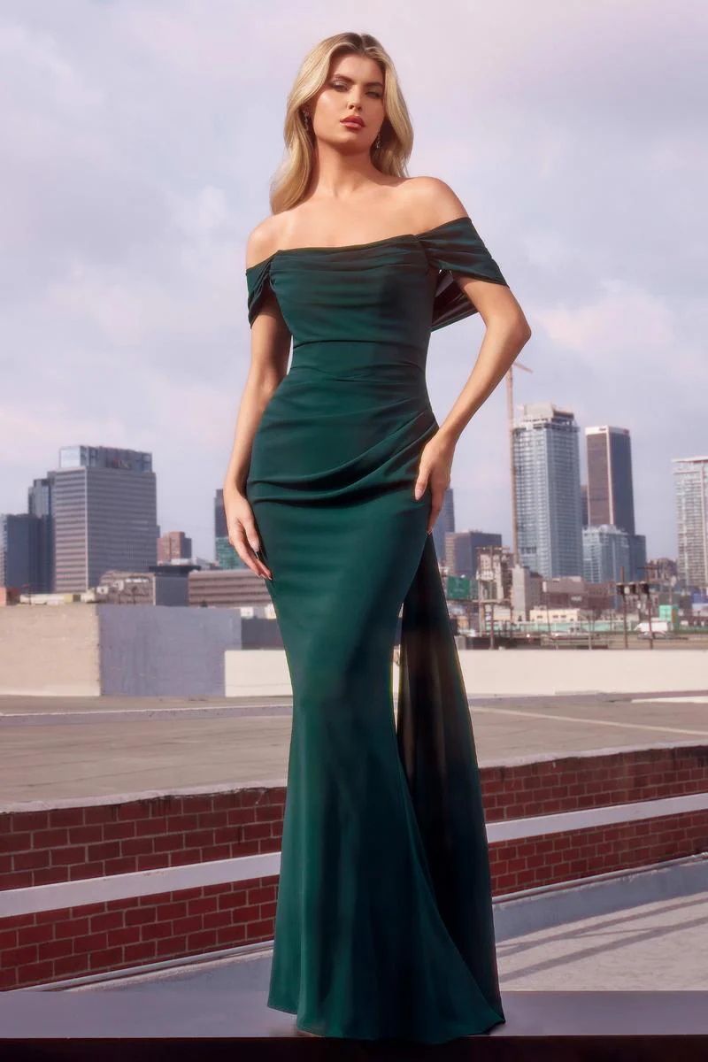 Ladivine Dress 7433 - Image 11