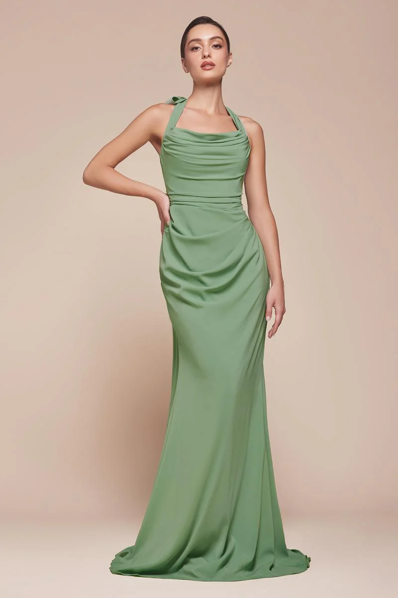 Ladivine Dress 7433 - Image 12