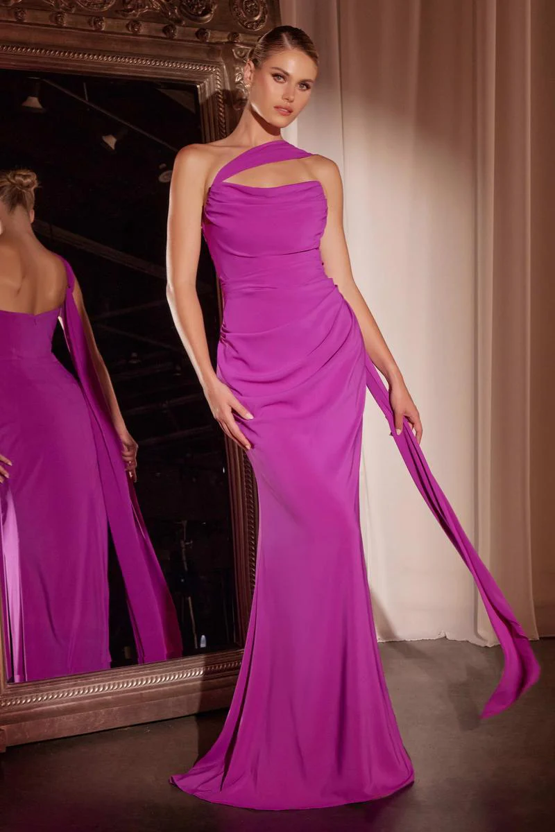 Ladivine Dress 7433 - Image 14