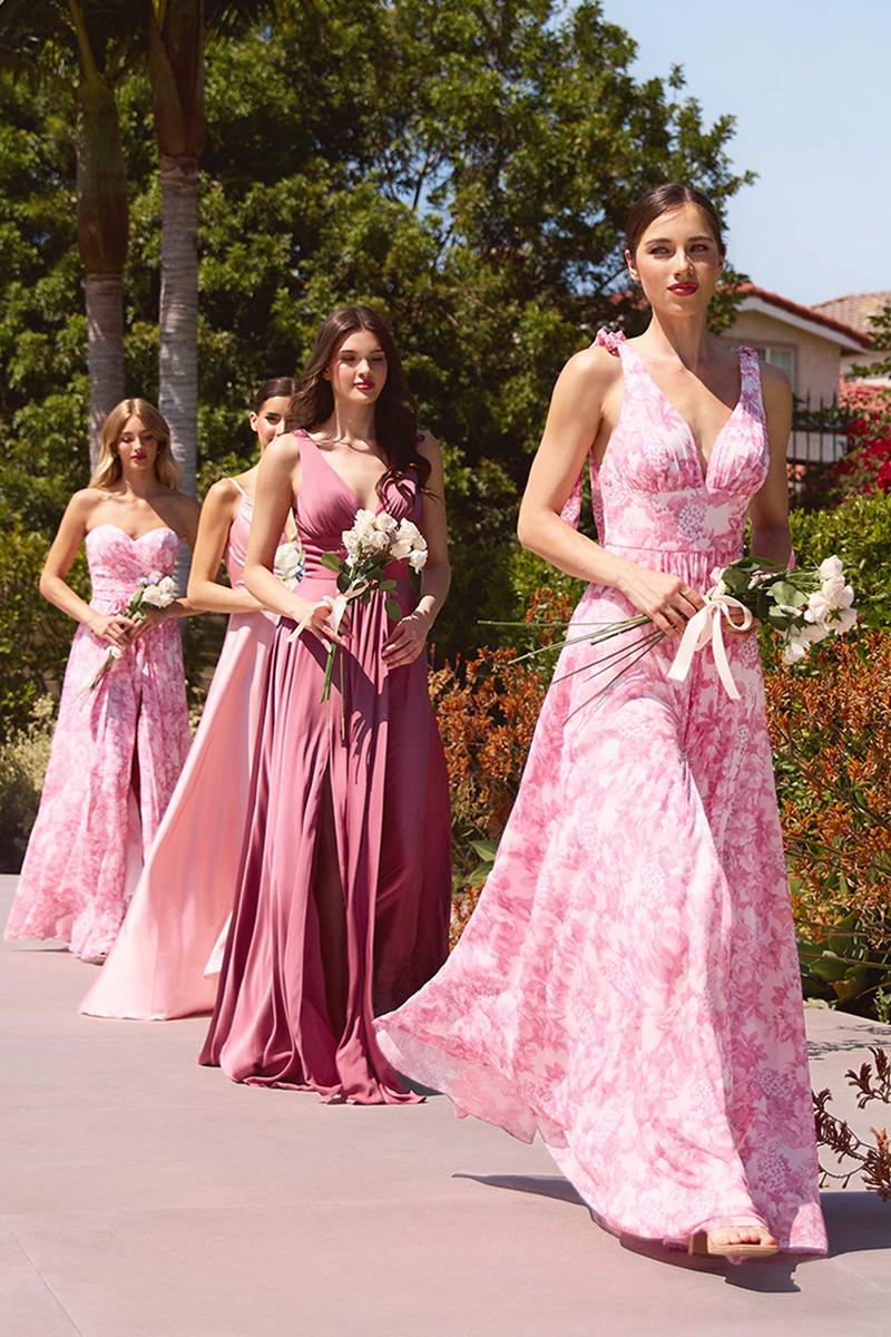Ladivine Dress 7433 - Image 20