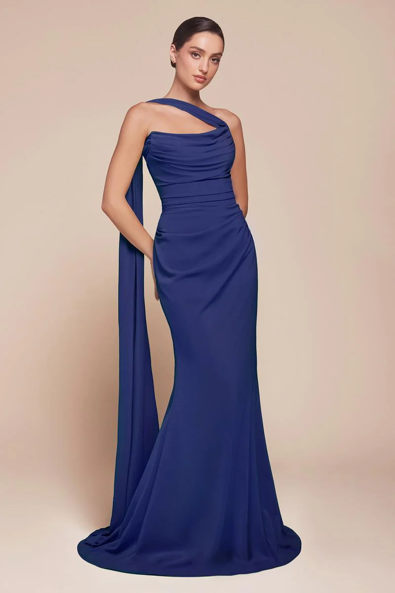 Ladivine Dress 7433 - Image 7