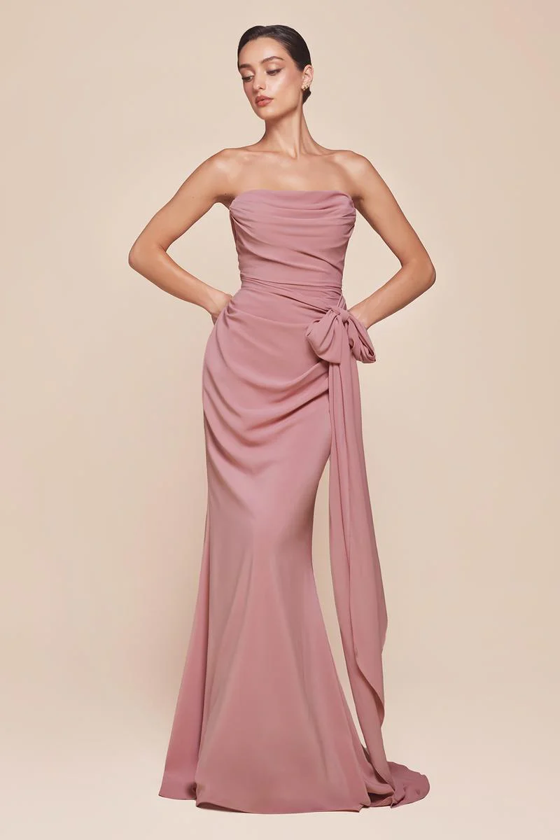 Ladivine Dress 7433 - Image 9