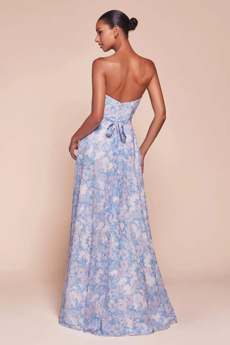 Ladivine Dress 7443 - Image 2