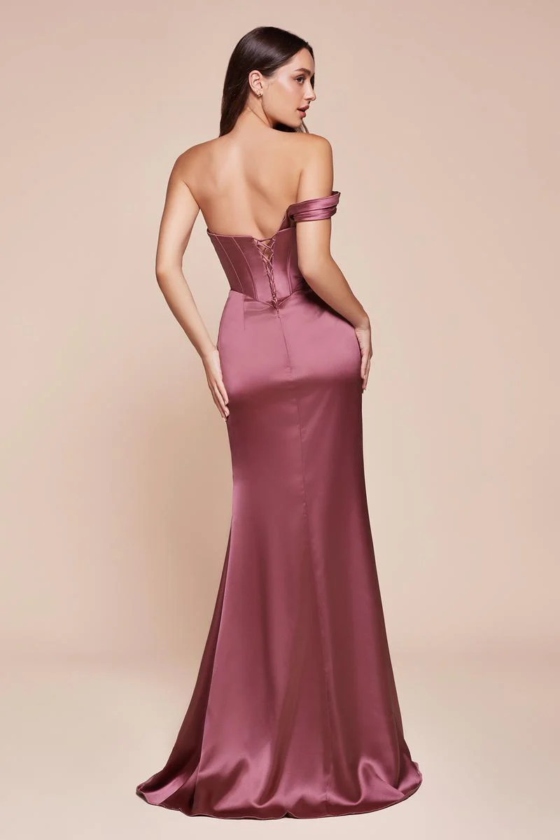 Ladivine Dress 7448 - Image 2