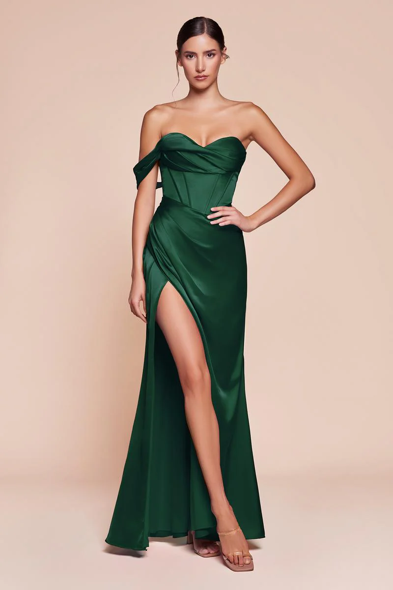 Ladivine Dress 7448 - Image 6