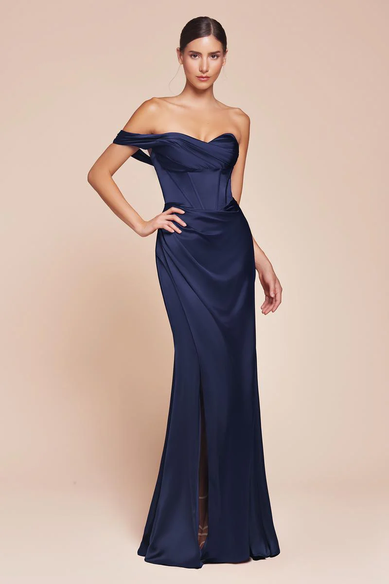 Ladivine Dress 7448 - Image 9