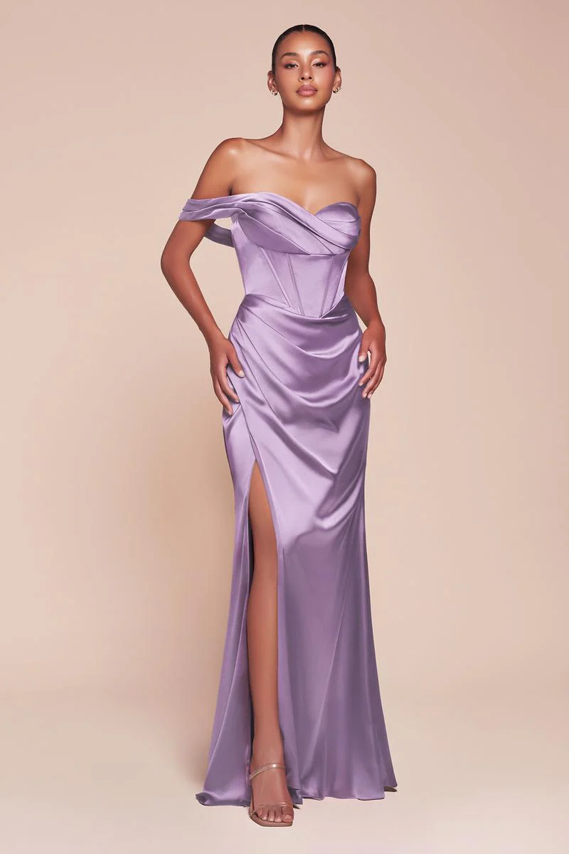 Ladivine Dress 7448 - B - Image 13
