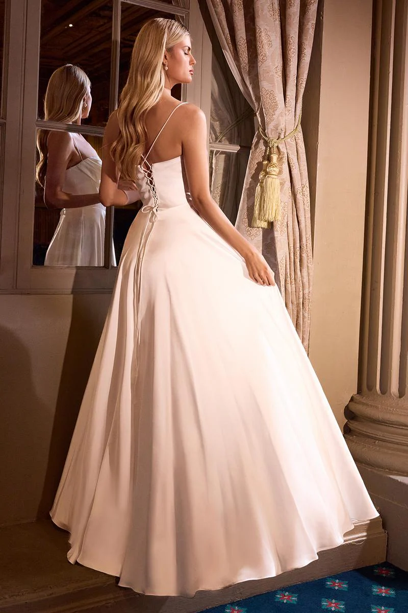 Ladivine Dress 7481 - Image 13