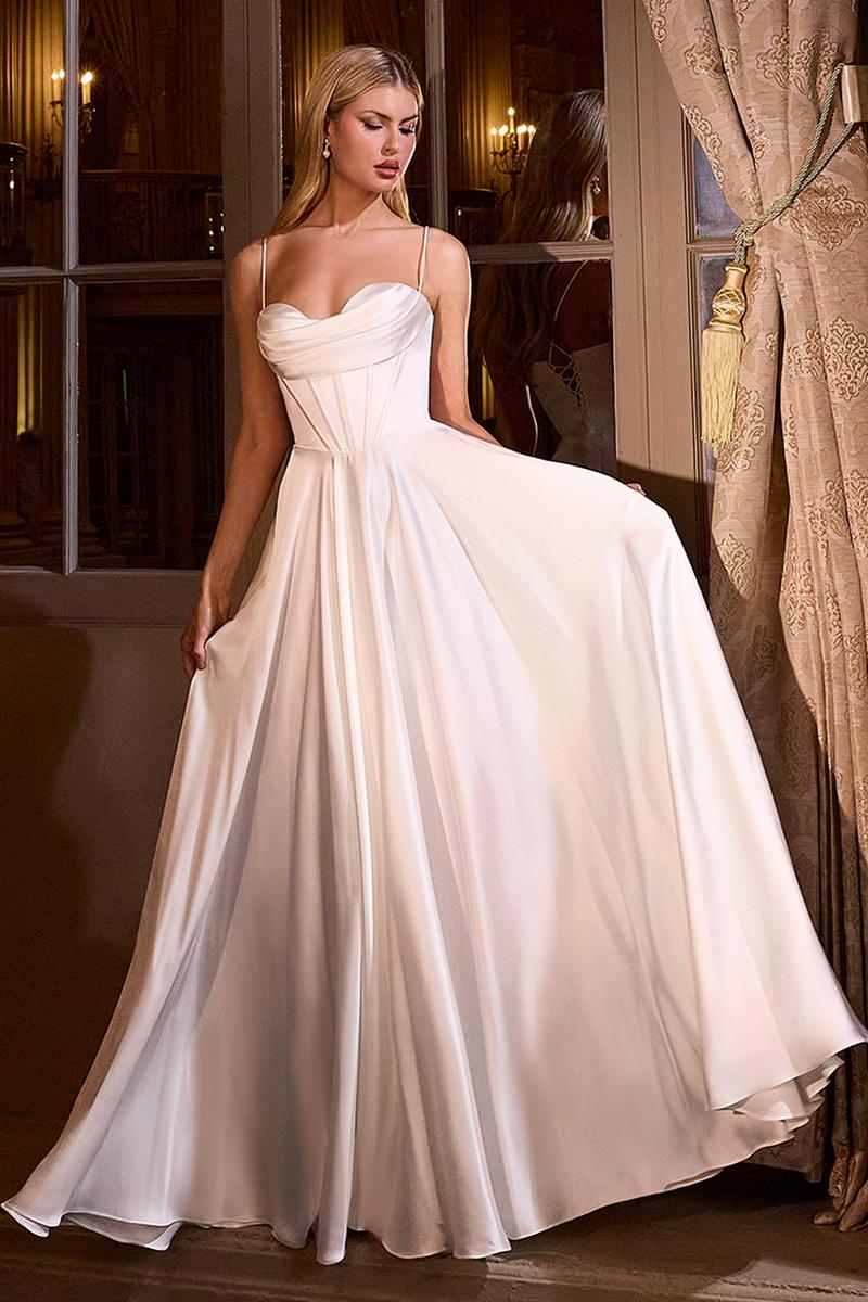 Ladivine Dress 7481 - Image 15
