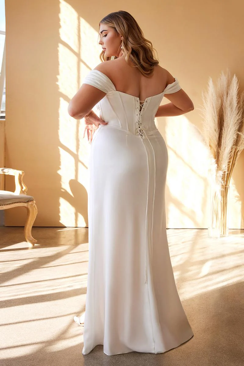 Ladivine Dress 7484W - Image 13