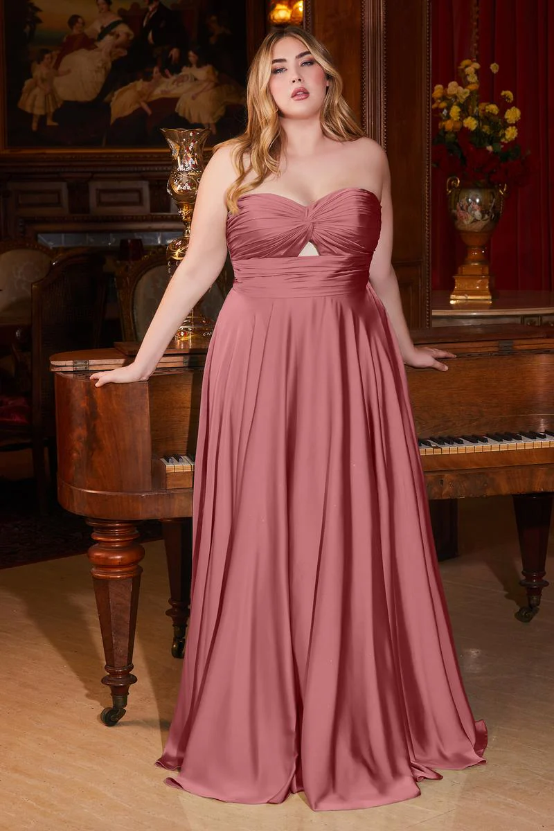 Ladivine Dress 7496 - Image 10