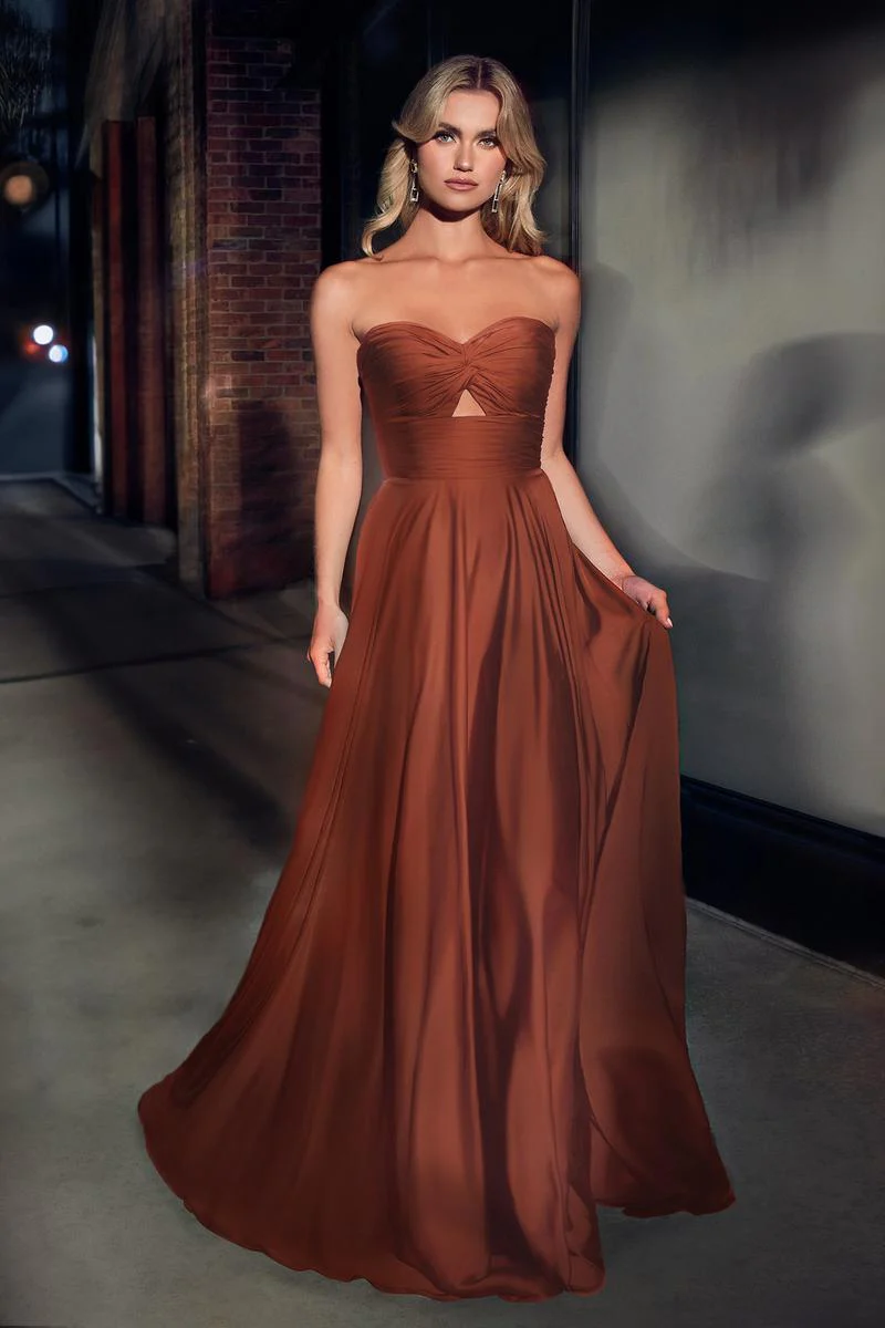 Ladivine Dress 7496 - Image 11
