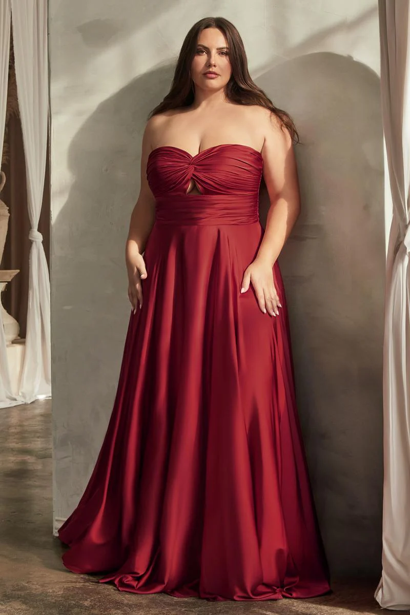 Ladivine Dress 7496 - Image 17
