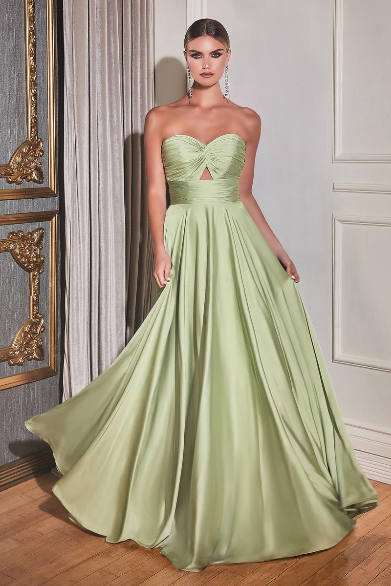 Ladivine Dress 7496 - Image 19