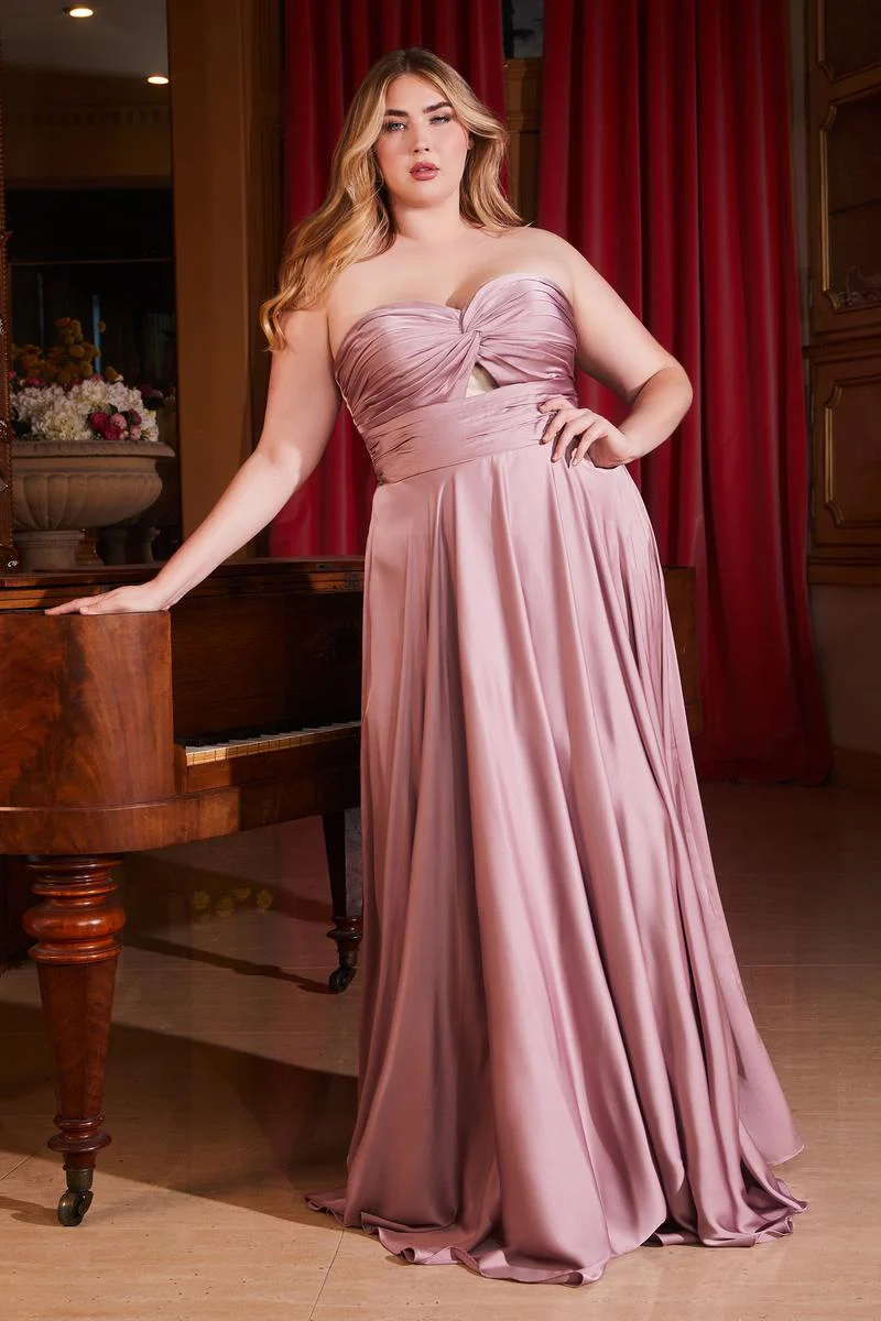 Ladivine Dress 7496 - Image 25