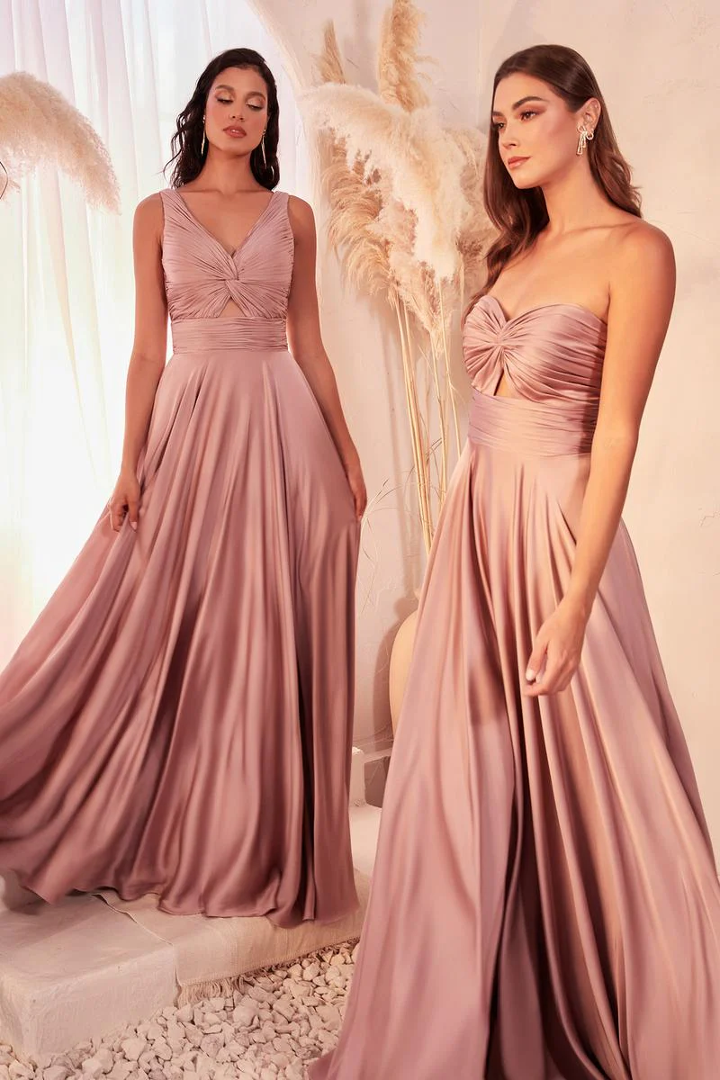 Ladivine Dress 7496 - Image 26