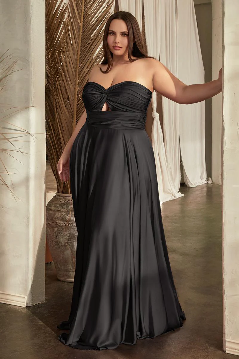 Ladivine Dress 7496 - Image 3