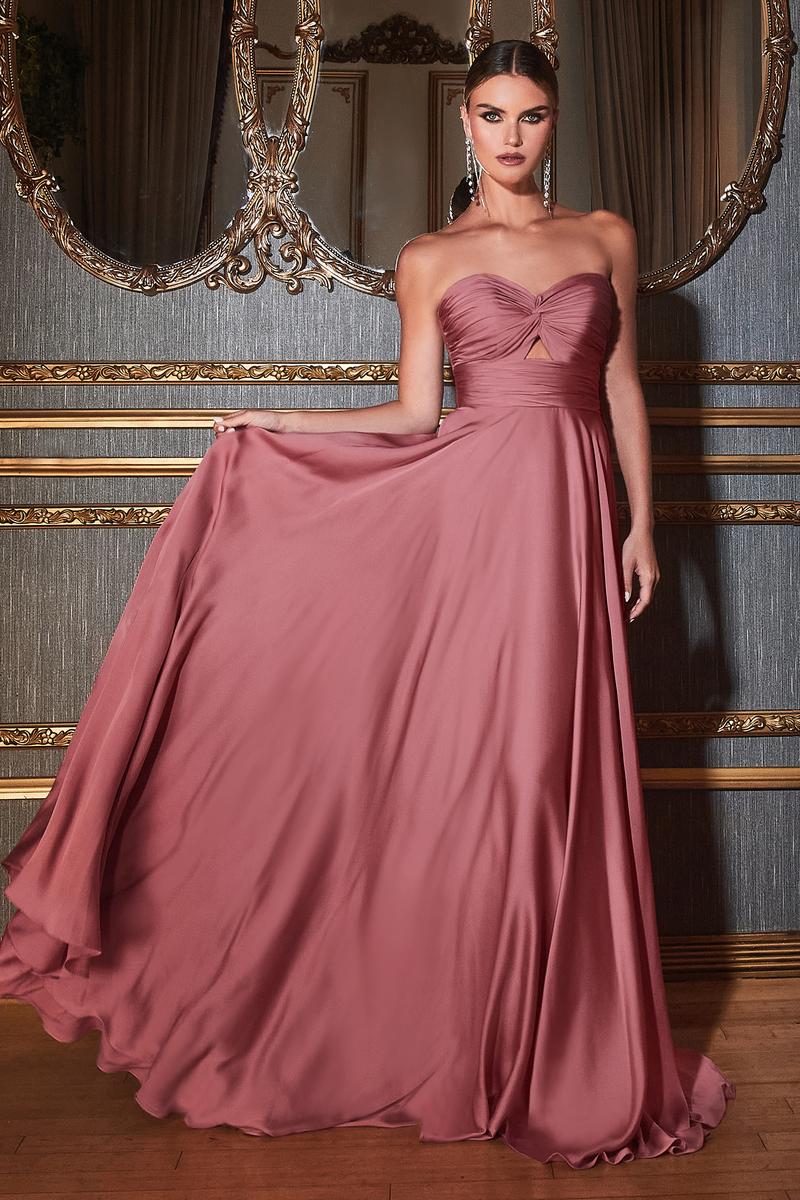 Ladivine Dress 7496 - Image 4
