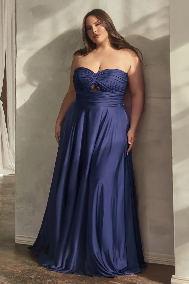 Ladivine Dress 7496 - Image 7
