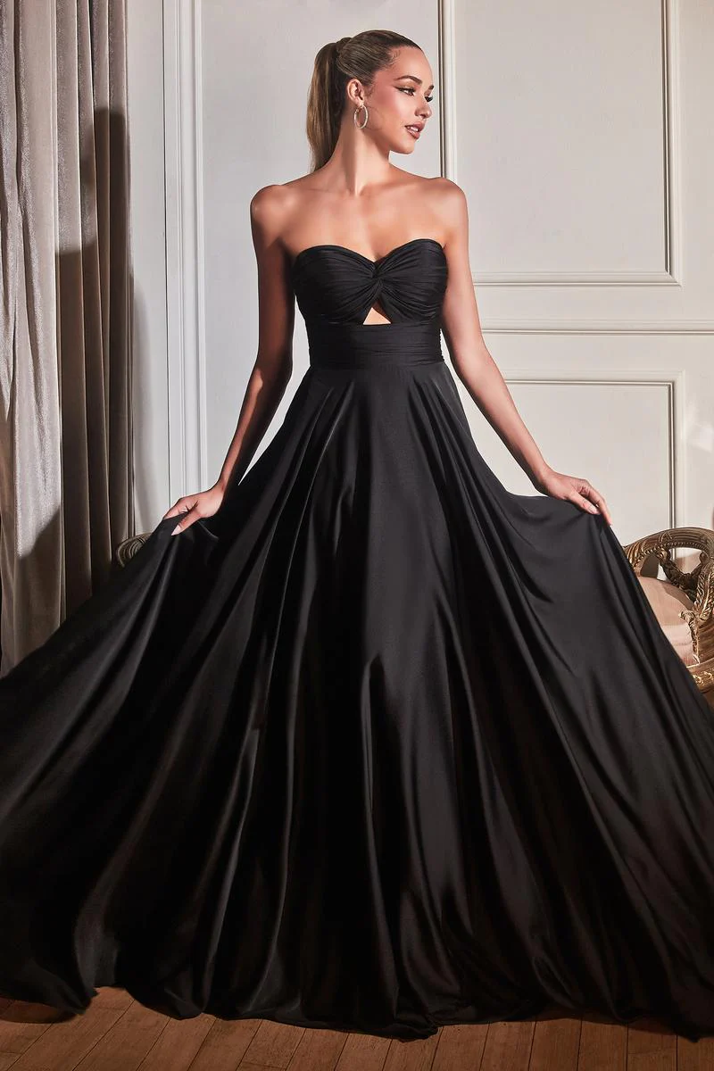 Ladivine Dress 7496 - Image 9