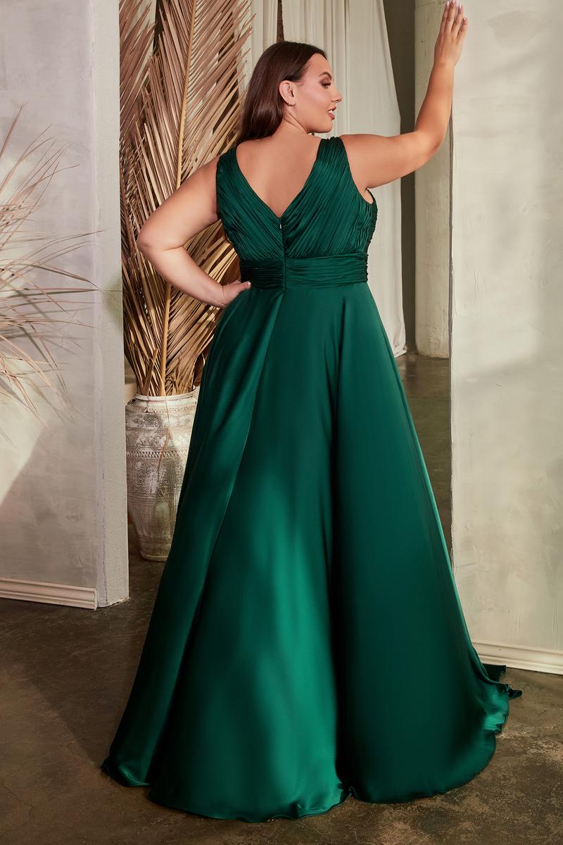 Ladivine Dress 7497C - Image 2