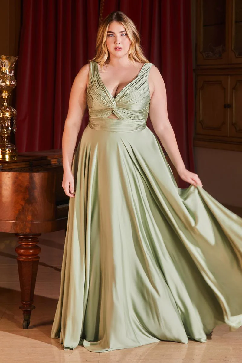 Ladivine Dress 7497C - Image 5