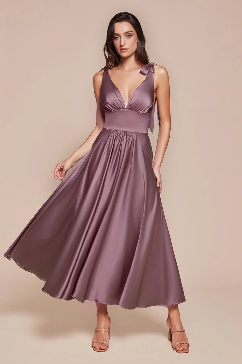 Ladivine Dress 7499 - Image 10