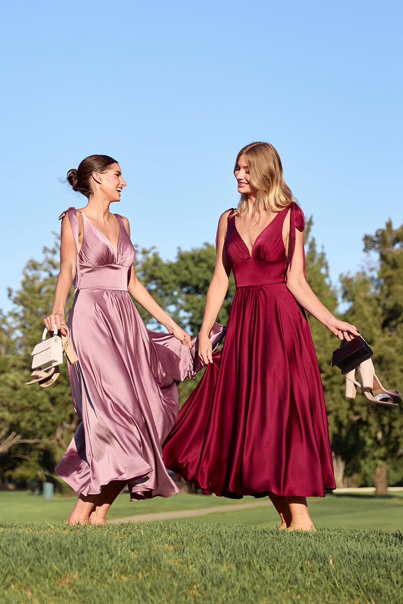 Ladivine Dress 7499 - Image 12