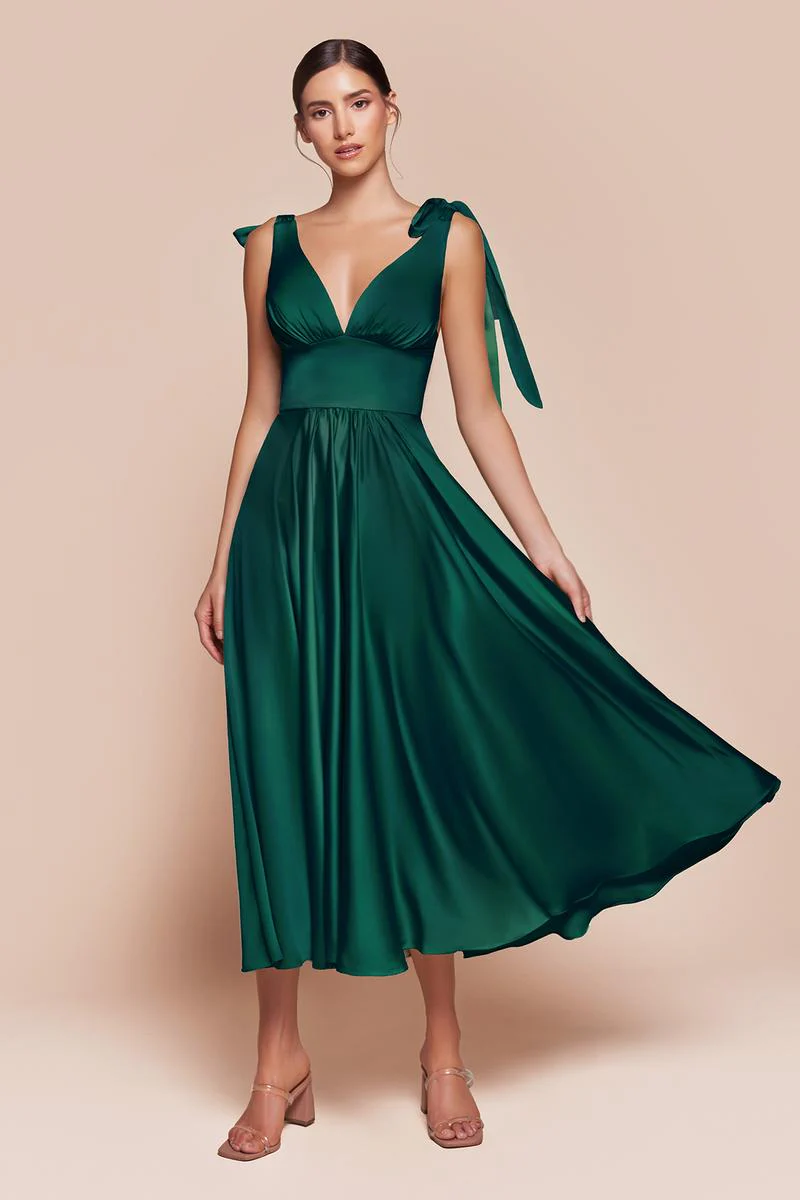 Ladivine Dress 7499 - Image 3