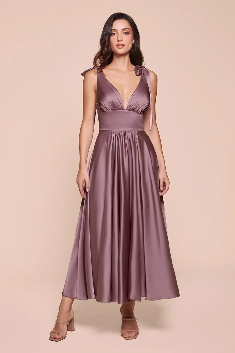 Ladivine Dress 7499 - Image 4