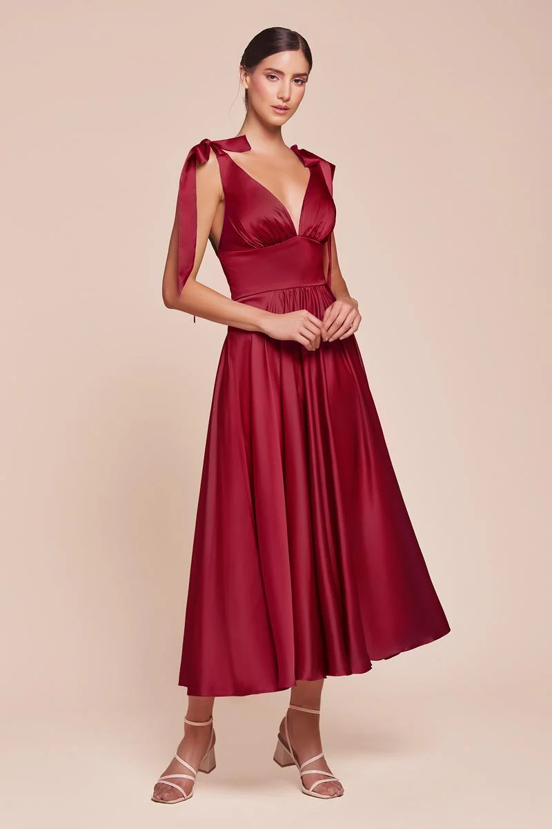 Ladivine Dress 7499 - Image 9