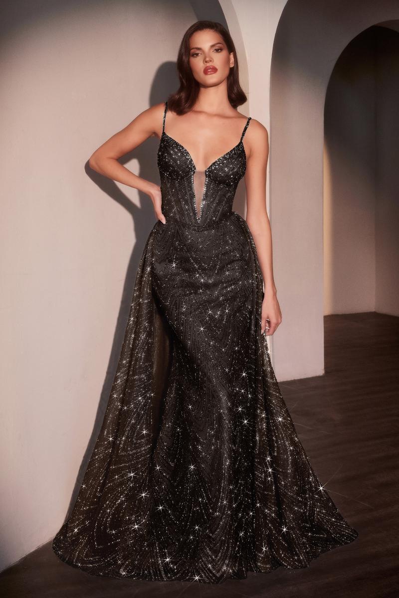 Ladivine Dress C167 - Image 4