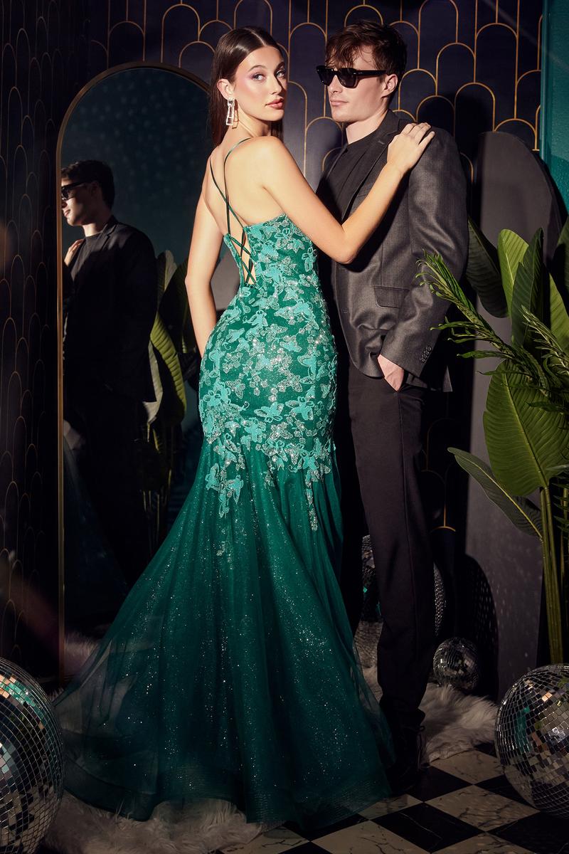Ladivine Dress CB112