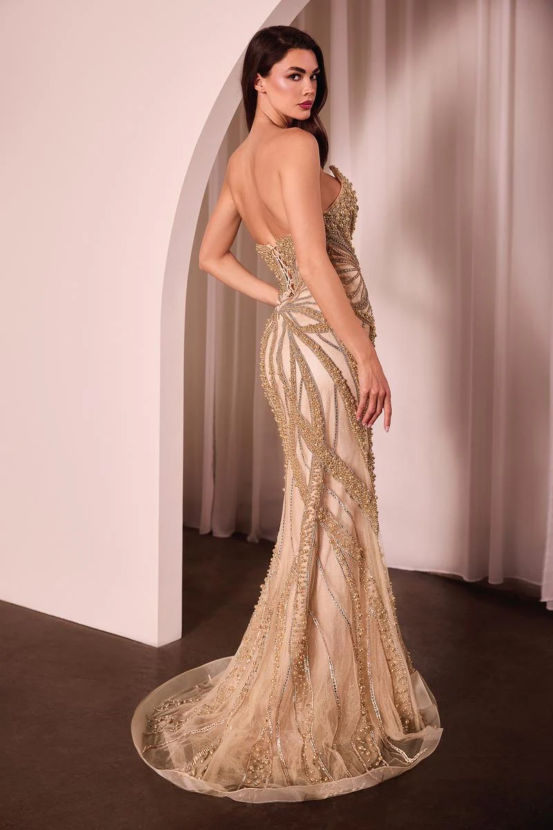 Ladivine Dress CC0688 - Image 2