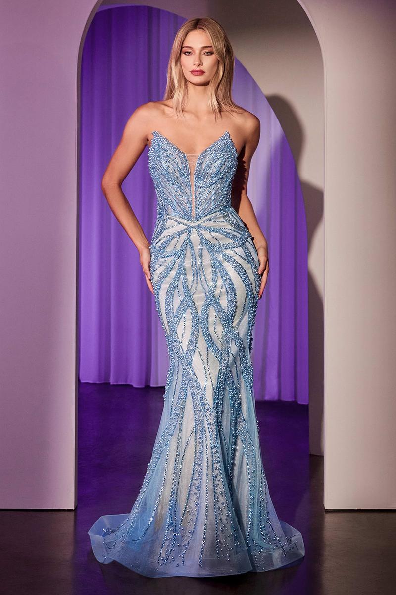 Ladivine Dress CC0688 - Image 5