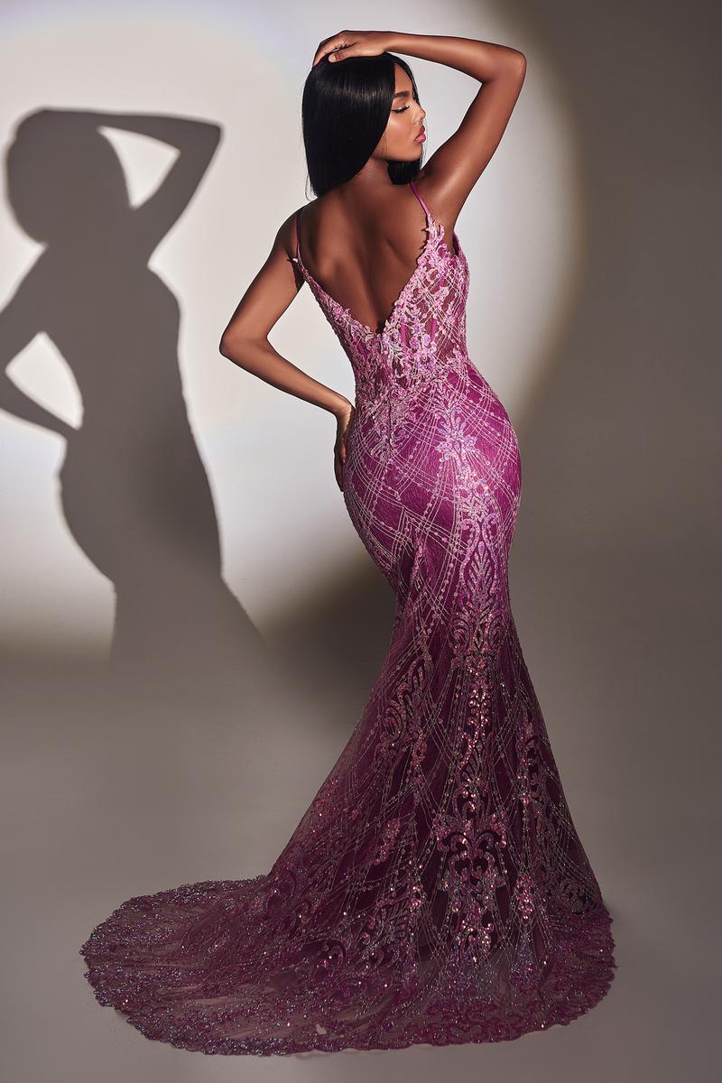 Ladivine Dress CC2168 - Image 2