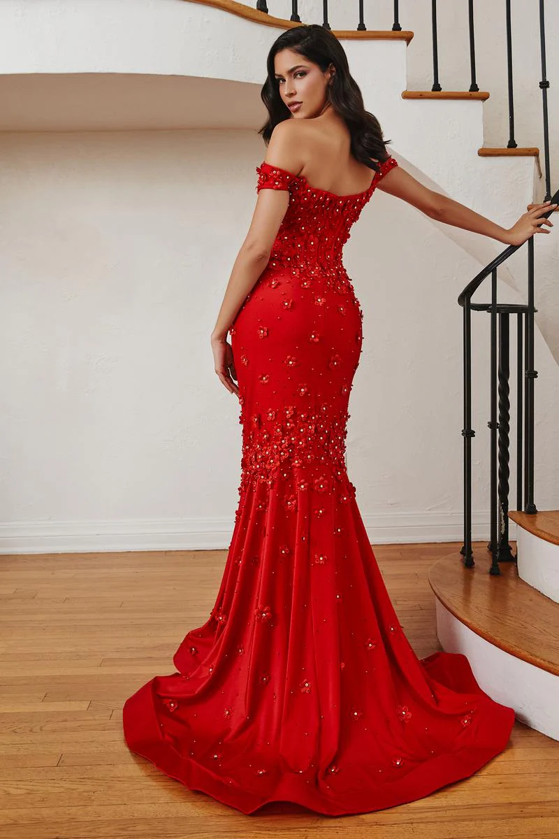 Ladivine Dress CC2171 - Image 3