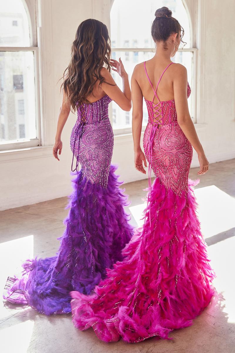 Ladivine Dress CC2308 - Image 26