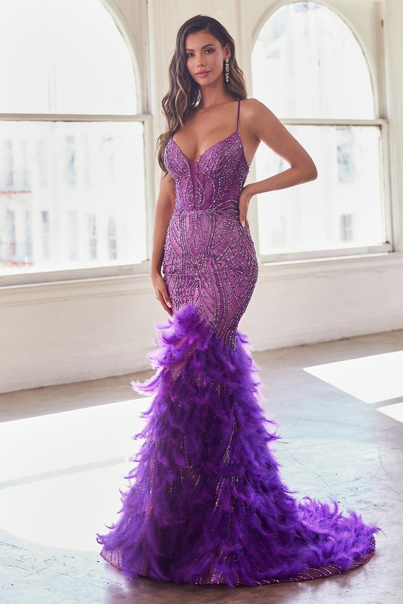 Ladivine Dress CC2308 - Image 5