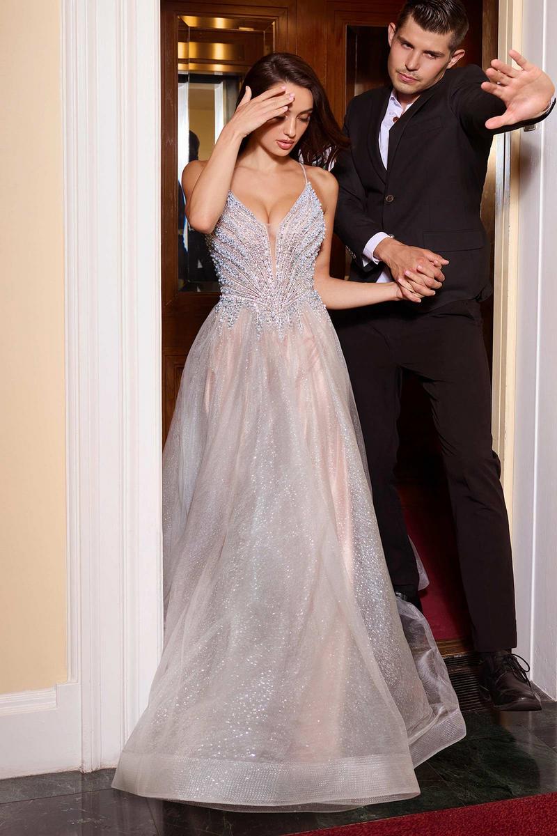 Ladivine Dress CC2531 - Image 7