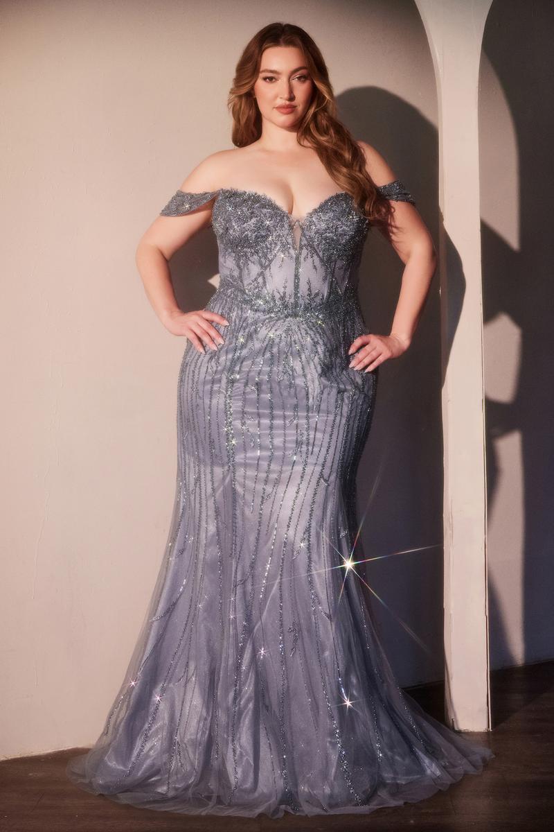 Ladivine Dress CC341 - Image 10