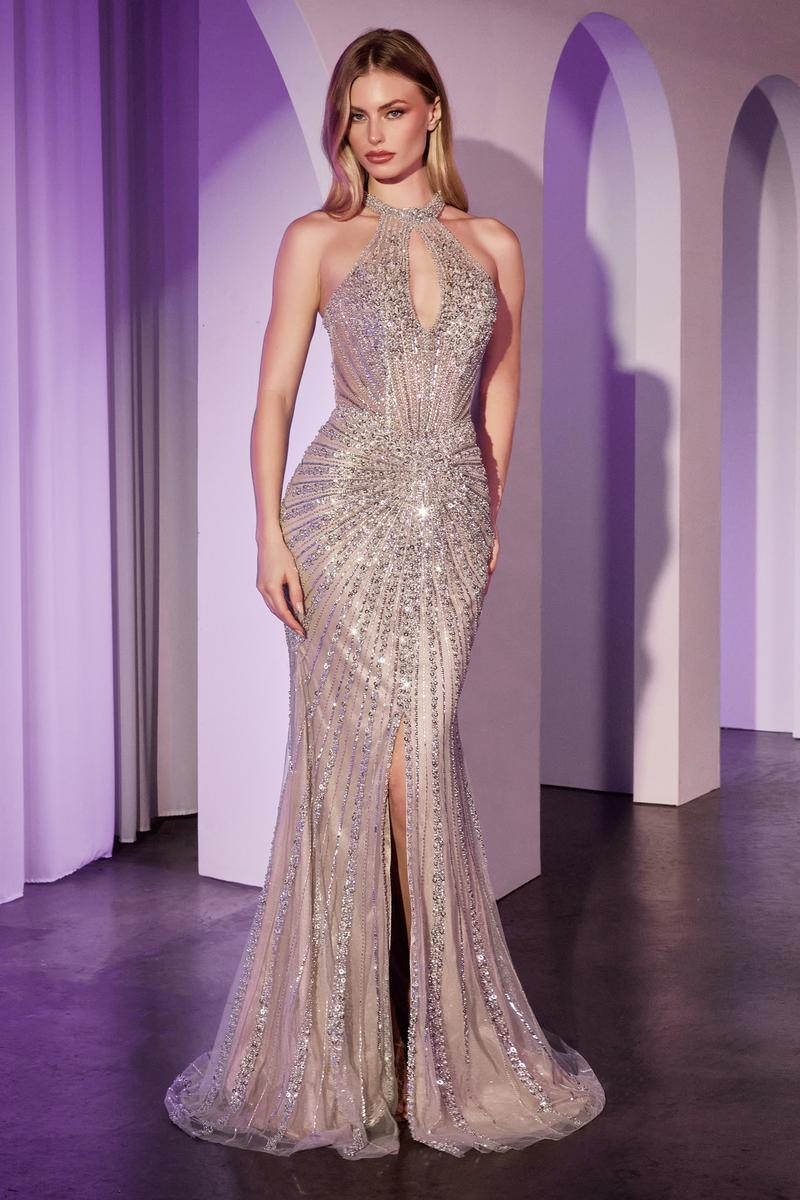 Ladivine Dress CC404 - Image 3