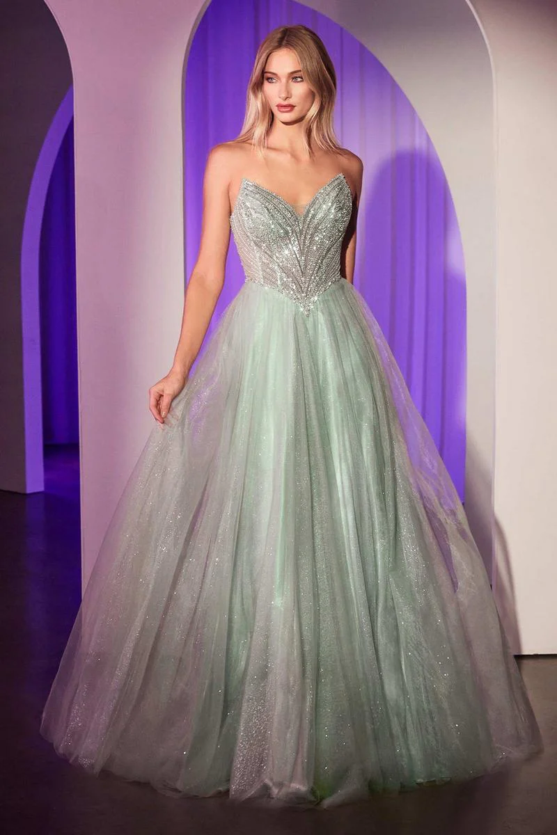 Ladivine Dress CC415 - Image 10