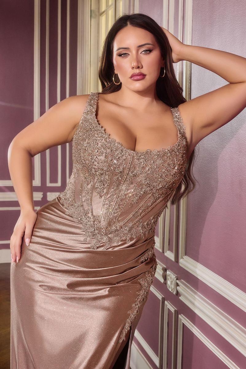Ladivine Dress CC475 - Image 19