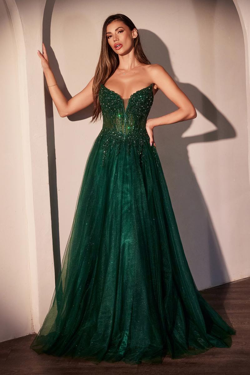 Ladivine Dress CC487 - Image 3