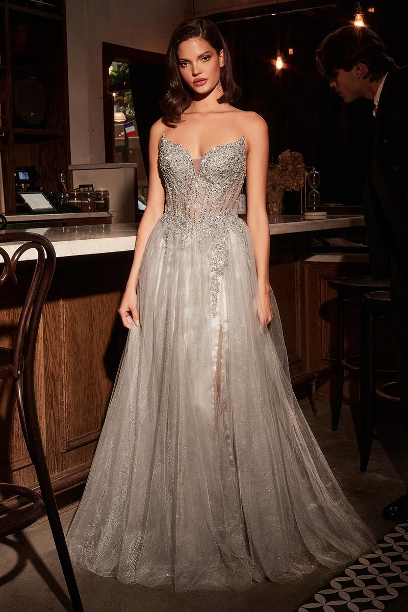 Ladivine Dress CC487 - Image 4